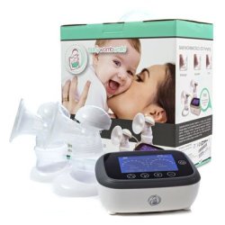 Horigen Double Electric Breast Pump