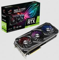 Asus RTX3080 12GB Strix Oc