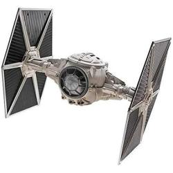 Hasbro Star Wars Starfighter Vehicle Tie Fighter