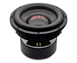 xtc 10 inch subwoofer price