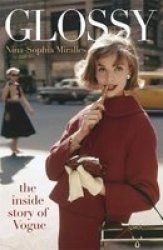 Glossy - The Inside Story Of Vogue Paperback