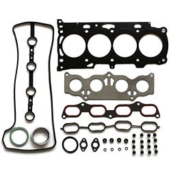 Eccpp Replacement For Cylinder Head Gasket Set For Toyota Camry Lexus HS250H 2.4L 16V Dohc 2AZFE