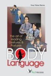 Body Language Paperback