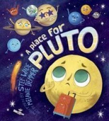 A Place For Pluto Paperback