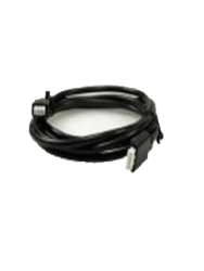 Ve.direct Cable 5M One Side Right Angle Conn