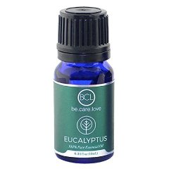 Bio Creative Lab Bcl Eucalyptus Essential Oil 0.34 Ounce