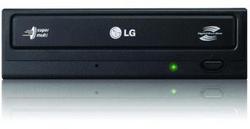 LG GH24NS50 Internal SATA Optical DVD Drive
