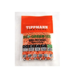 TIPPMANN 6MM Eco Bbs 20G 1000CT Orange 65550