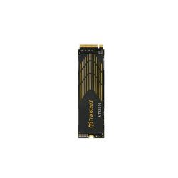 Transcend SSD 250S 4TB M.2 2280 Pcie 4.0 Nvme Solid State Drive
