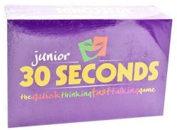 Junior 30 Seconds Game QS10025