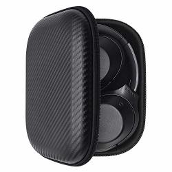 Fromsky Hard Case For Bose Quietcomfort 35 II QC35 QC25 Headphones Protective Storage Travel Case Black