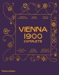 Vienna 1900 Complete Hardcover