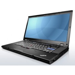 Lenovo T510 Core I5 520m @ 2.4ghz 15.6inch Led Display Refurbished Laptop