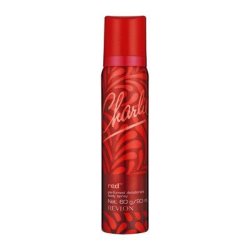 Revlon Charlie Red Perfumed Deodorant Body Spray 90ML