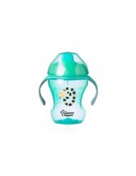 Tommee Tippee - Explora Easy Drink Cup - Boy