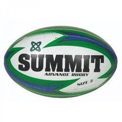 Summit Advance Rugby Ball