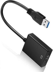 Tuff-Luv USB 3.0 To HDMI Adapter 5055205296241