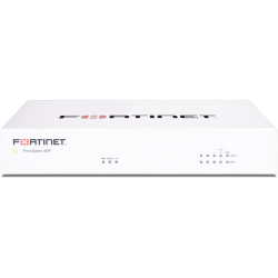 Fortinet Fortigate 40F - 3 Year 24 7 Forticare And Fortiguard Enterprise Protection