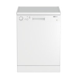 Deals on Defy DDW175 12 Place Dishwasher 5 Prog Ddw 175 | Compare ...