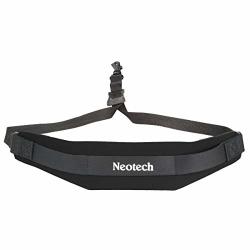 Neotech Saxophone Strap Regular Swivel Hook Black 1901162