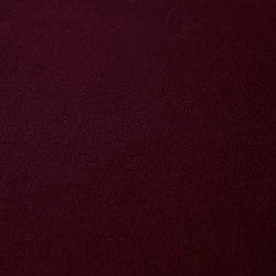 Feishibang Dark Red Wool Billiard Cloth - Pool Table Felt For 6 7 8 Or 9 Foot For US7 Table