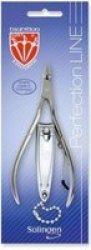 Cuticle Nippers And Nail Clipper Pf 2035 N