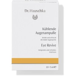 Dr. Hauschka Eye Revive 10X5ML