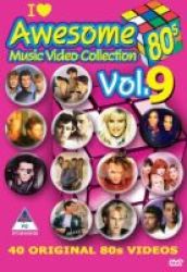 Awesome '80s Music Video Collection Vol. 9