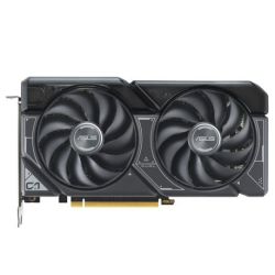 Asus Dual Geforce Rtx 4060 Oc Edition 8GB GDDR6