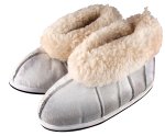 sheepskin slippers dischem