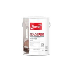 Plascon Tradepro Undercoat 5L