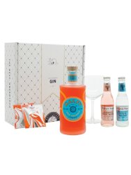 Malfy Blood Orange Gin Gift Box