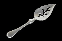 Leaf Absinthe Spoon 39
