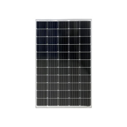150W Omega Monocrystalline Pv Solar Panel 1020X670X30MM