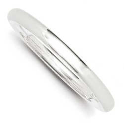 12MM Stainless Steel Bangle