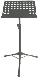 Orchestral Music Sheet Stand
