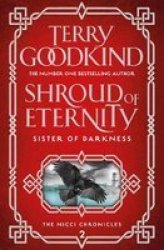 Shroud Of Eternity Paperback