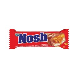 Nosh Bar Chocolate