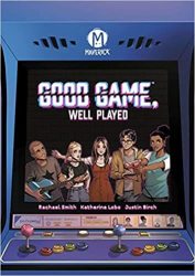 Good Game Well Played - Rachael Smith Paperback