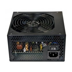 Antec Basiq Series 700w Gaming Power Supply With 2 Year Warranty
