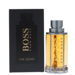 Hugo Boss The Scent For Him Aftershave - 100ML