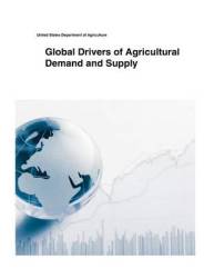 Global Drivers Of Agricultural Demand And Supply Paperback
