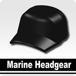 Afm Marine Head Gear Black