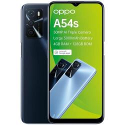 Oppo A54S Crystal Black 128GB 4G