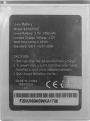 Replacement Battery For Hisense F20 LP38250