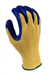 Cut Resistant 100% Kevlar Gloves By Gear And Force - Free Conjunct Shipping
