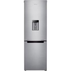 Samsung 303L Bottom Freezer With Water Dispenser RB30J3611SA FA