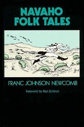 Navaho Folk Tales