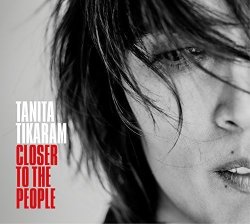 Closer To The People Cd