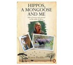 Hippos A Mongoose And Me